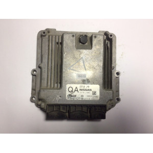 Nissan X-trail 2.0 Motor Beyni 23710 JY08D 0281014360