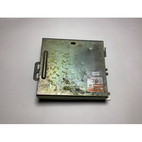 Nissan Sentra Motor Beyni A11-690 A11-A004
