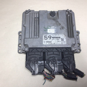 Nissan Qashqai 1.6 DCI Motor Beyni 0281031463 23710 4eb0e