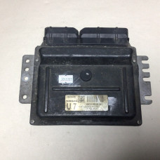 Nissan Micra Almera Motor Beyni MEC32-080G3