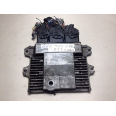 Nissan Note E12 Motor Beyni 73493R11 NEC000-088