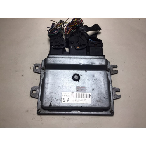 Nissan March K13 Motor Beyni A56-E98-T3U 9A