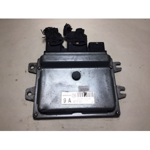 Nissan March K13 Motor Beyni A56-E98-T3U 9A