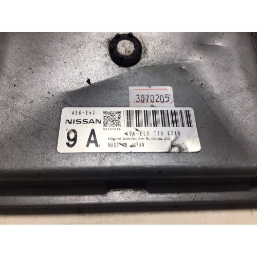 Nissan March K13 Motor Beyni A56-E98-T3U 9A
