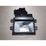 Nissan March K13 Motor Beyni A56-E98-T3U 9A