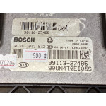 Nissan Micra Motor Beyni MEC37-300 C1 AA