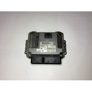 Nissan Micra Motor Beyni MEC37-300 C1 AA