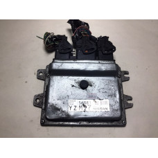 Nissan Micra Motor Beyni A56-J17 56081 YZ