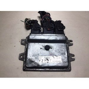 Nissan Micra Motor Beyni A56-J17 56081 YZ