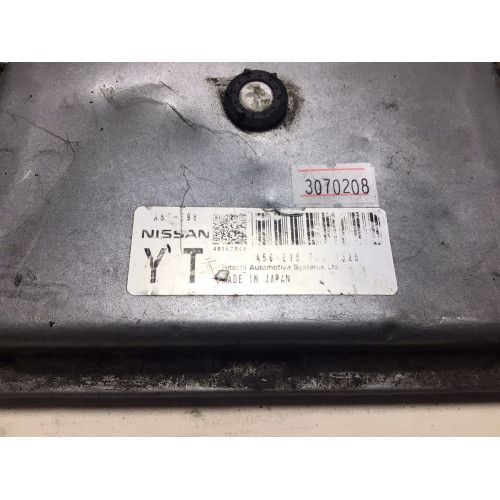 Nissan K13 Motor Beyni A56-E98 YT