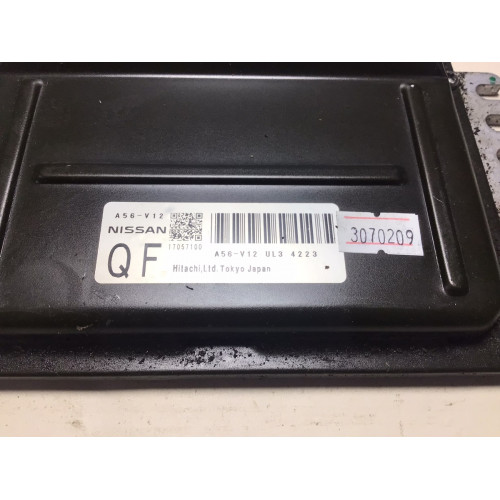 Nissan Pressage Motor Beyni A56-V12UL3