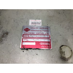 Nissan Elgrand Motor Beyni 2371M-VG182 407917-0036