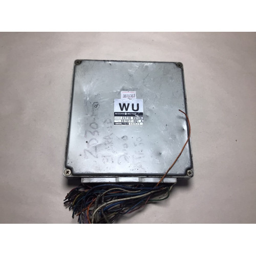 Nissan Elgrand Motor Beyni 23710VG120 407917-0014