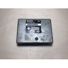 Nissan Micra 1.0 Motor Beyni 0261200957 2371099B00