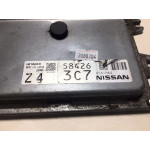 Nissan Note Motor Beyni A56-H64 584263C7 Z4