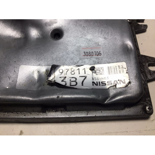 Nissan Note 1.2 Motor Beyni A56-H63 978113B7