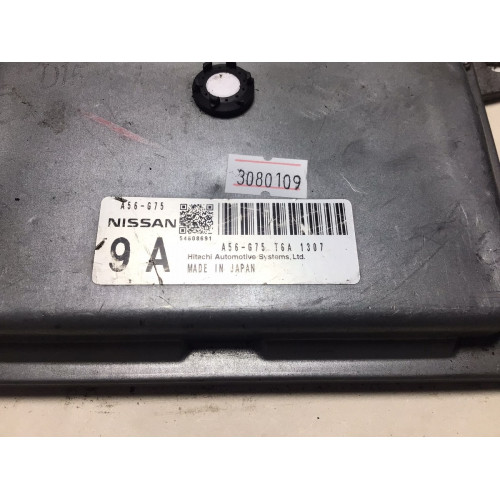 Nissan March K13 Motor Beyni A56-G75T6A 9A