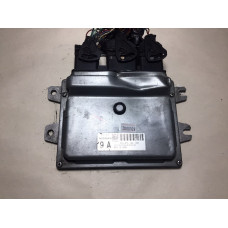 Nissan March K13 Motor Beyni A56-G75T6A 9A