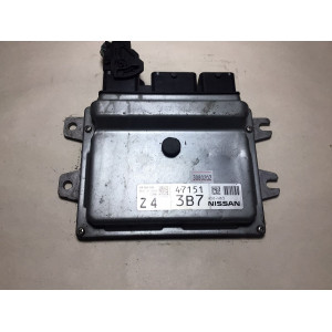 Nissan Note 1.2 Motor Beyni A56-H63 978113B7 Z4