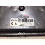 Nissan March K13 Motor Beyni A56-E98T3U 9A