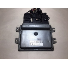Nissan March K13 Motor Beyni A56-G75T4R 9A