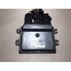 Nissan March K13 Motor Beyni A56-G75T4R 9A