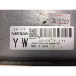 Nissan Motor Beyni A56-E39T9L YW