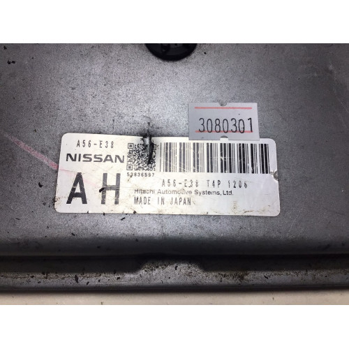 Nissan Micra K13 Motor Beyni A56-E38T4P AH