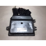 Nissan March K13 Motor Beyni A56-E98T3U 9A