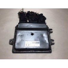 Nissan March K13 Motor Beyni A56-E98T3U 9A