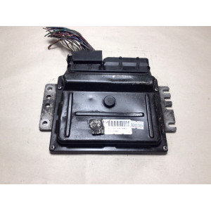 Nissan Wingroad Motor Beyni A56-V61A4P 3U
