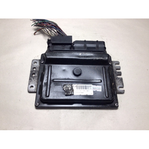 Nissan Wingroad Motor Beyni A56-V61A4P 3U