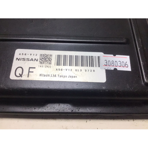 Nissan Prassage Motor Beyni A56-V12UL3 QF