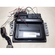 Nissan Prassage Motor Beyni A56-V12UL3 QF