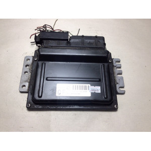 Nissan Prassage Motor Beyni A56-V12UL3 QF