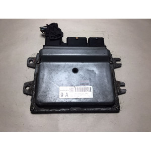 Nissan March K13 Motor Beyni A56-E98T3U 9A