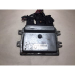 Nissan March K13 Motor Beyni A56-G75T4R 9A