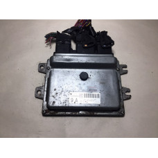 Nissan March K13 Motor Beyni A56-G75T4R 9A