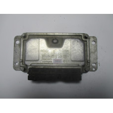 Toyota Aygo 1.0 Motor Beyni 0261208704 89661-0H012