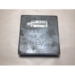 Nissan Micra Motor Beyini 0261204243 2371074B01 YW