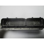 Toyota Aygo 1.0 Motor Beyni 0261208702 89661-0H023
