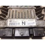 Nissan Qashqai 1.5 Motor Beyni S180033106A 23710JD58C SID303