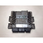 Nissan Qashqai 1.5 Motor Beyni S180033106A 23710JD58C SID303