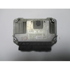 Toyota Motor Beyni 0261S04465 89661-0H090