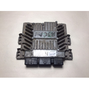 Nissan Qashqai 1.5 Motor Beyni S180033106A 23710JD58C SID303