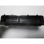 Toyota Yaris Motor Beyni 0261208841 89661-0D270