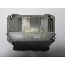 Toyota Yaris Motor Beyni 0261208841 89661-0D270