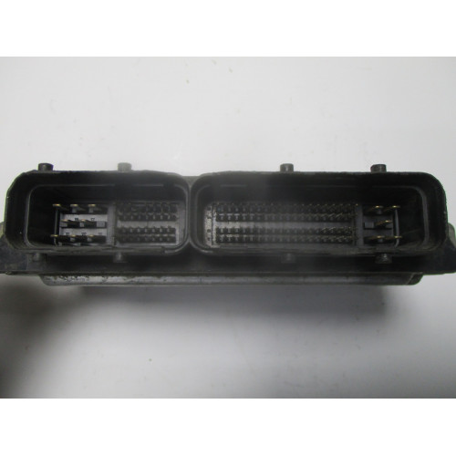 Toyota Yaris Motor Beyni 0261208936 89661-0D270