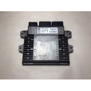 Nissan Serena H29 C27 Motor Beyni NEC020-066 89590U71
