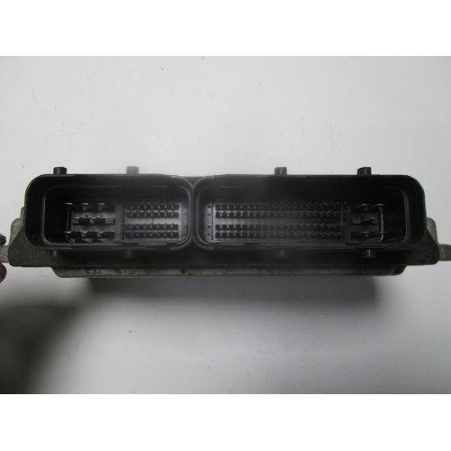 Toyota Yaris Motor Beyni 0261208841 89661-0D270